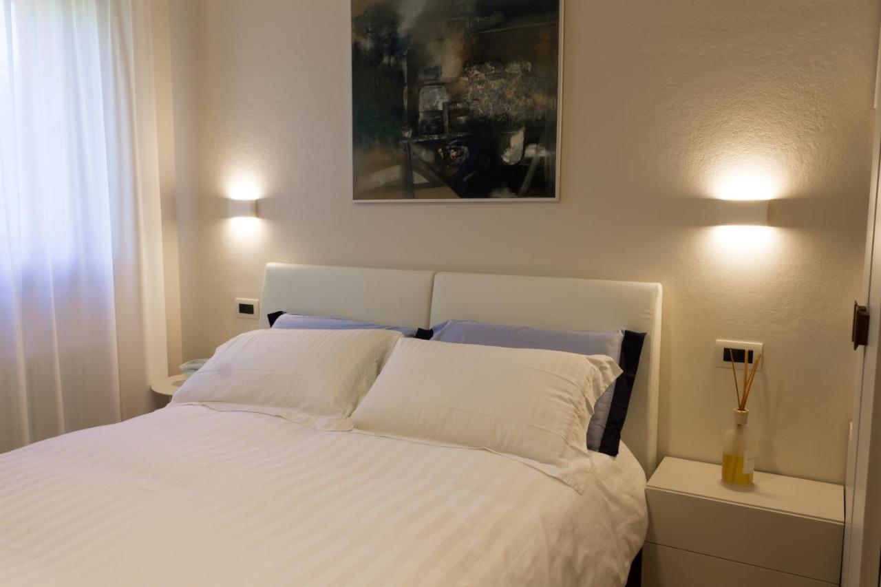 فندق Crystal Luxury House Fiume Veneto المظهر الخارجي الصورة