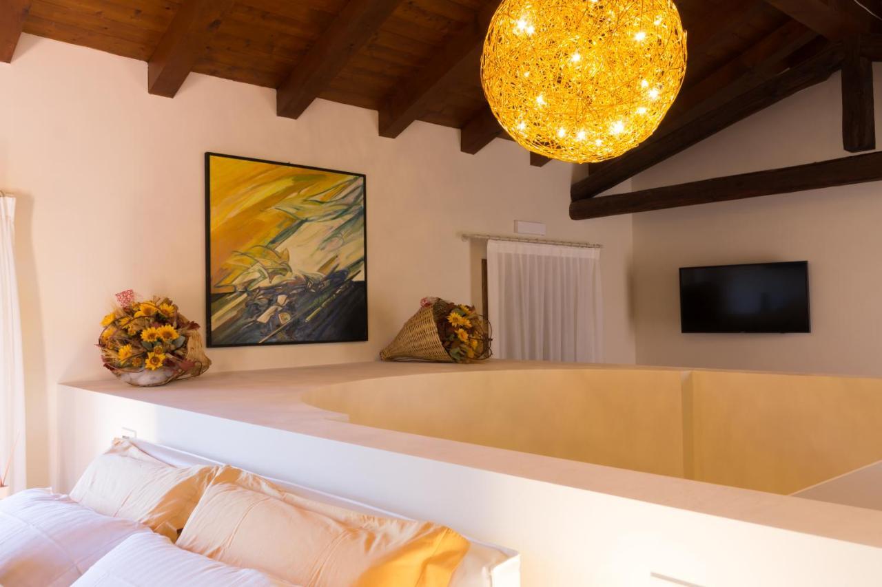 فندق Crystal Luxury House Fiume Veneto المظهر الخارجي الصورة