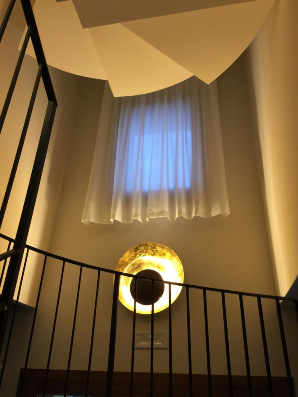 فندق Crystal Luxury House Fiume Veneto المظهر الخارجي الصورة
